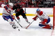 Petition with thousands of signatures after NHL blocks Habs watch party in Gatineau