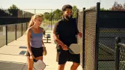 Pickleball's Mental Health Benefits: Why the Sport Is a Mood Booster