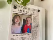 Pictou County Residents Mark One Year Since Kids' Disappearance with Mixed Emotions