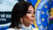 Pirro: Suspect's Bullet Definitively Hit Secret Service Agent at WHCD
