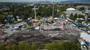 Playland, Beard Contest, and More: Metro Vancouver's May Long Weekend Events