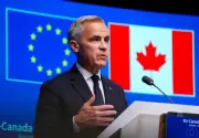 PM Carney Heads to Armenia for EU Talks Amid US Trade Tensions