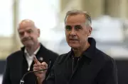 PM Carney Heads to New York to Woo Business Leaders and Investors