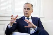 PM Carney to Name Next Governor General on Tuesday