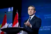 Poilievre Appoints New Chief of Staff as Ian Todd Retires