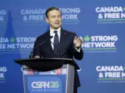 Poilievre to Campaign for Canadian Unity Across Alberta