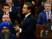 Poilievre's Ontario Problem Gives Liberals 12-Point Lead in New Poll