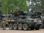 Poland Open to More US Troops If Moved from Germany, Minister Says