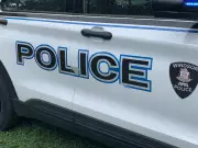 Police Arrest Two Suspects in Windsor Car Theft and Break-In Case