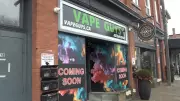 Police Bust Illegal Magic Mushroom Dispensary in Cambridge, 76 Charges