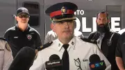 Police Close Missing Teen Case, No Charges in Toronto