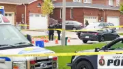 Police Identify Two Men Fatally Shot Outside Vaughan Home