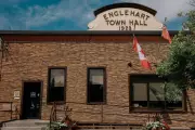 Police increase presence near Englehart High School in Ontario