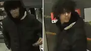 Police Release Images of Suspect in Toronto Area Synagogue Shootings