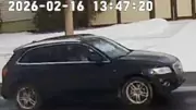 Police Release Photos of SUV Linked to Fatal Edmonton Shooting