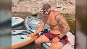 Police Search for Man Last Seen Entering Ottawa River on Paddleboard