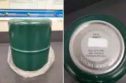 Police Seek Public's Help to Reunite Found Funeral Urn with Family