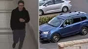 Police Seek Suspect in Voyeurism Case at Conestoga Mall