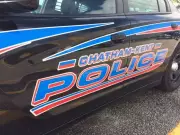 Police Training Exercise at Chatham School May Produce Simulated Sounds