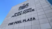 Police warn of male prowling in Saint John, New Brunswick