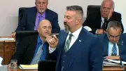 Political Clashes Erupt in Newfoundland and Labrador Legislature