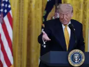 Poll: Americans Trust Canada More Than Trump on Trade Negotiations