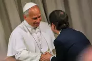 Pope Calls for Robust AI Regulation in New Encyclical on Humanity's Future