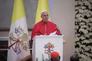 Pope Leo to Meet US Secretary of State Rubio on Thursday