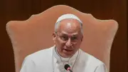Pope Leo XIV Apologizes for Vatican's Role in Legitimizing Slavery