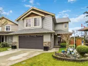 Port Coquitlam Home Sells for $1.7M in Move-In Ready Condition