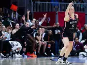 Portland Fire Stun Toronto Tempo 99-80 in WNBA Expansion Showdown