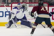Poulin's Triple OT Goal Lifts Victoire Past Frost in PWHL Thriller