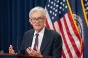 Powell's Legacy at Fed Shaped by Inflation Missteps and Trump Clashes