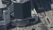 Power Restored After Widespread Outage in Downtown Toronto