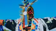 Powwow Academy Strengthens Identity for Mînî Thnî Students