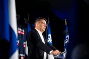 PQ Suspects Conservatives of Lawbreaking in Arthabaska By-Election