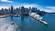 Prawns and Art Sales Mark Last Weekend of May in Metro Vancouver