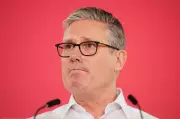 Pressure Mounts on UK's Starmer to Resign as Prime Minister