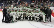 Prince Albert Raiders Gear Up for WHL Championship Showdown