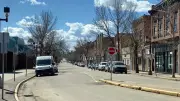 Prince Albert's Central Avenue Moves Closer to Two-Way Conversion