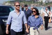 Prince Harry and Meghan to produce Afghan war film for Netflix