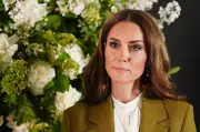 Princess Catherine's First Solo Trip Abroad After Cancer Remission