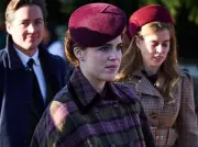 Princess Eugenie Expecting Third Child with Husband Jack Brooksbank