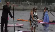 Prom Paddle Fundraiser in Timmins Aims to Boost Youth Sports