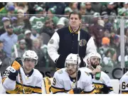 Pronger Praises Laviolette as Ideal Coach for Oilers' Cup Push