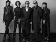 Psychedelic Furs Cancel Calgary Folk Fest Show Due to Medical Issue