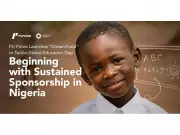 PU Prime Launches Dream Fund to Address Global Education Gap