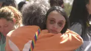 Public Outcry After Teen's Assault in Red Deer Sparks Rally