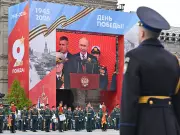 Putin signs law to deploy military for Russians detained abroad