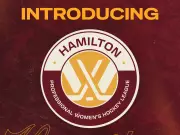 PWHL Expands to Hamilton and Las Vegas for 2026-27 Season